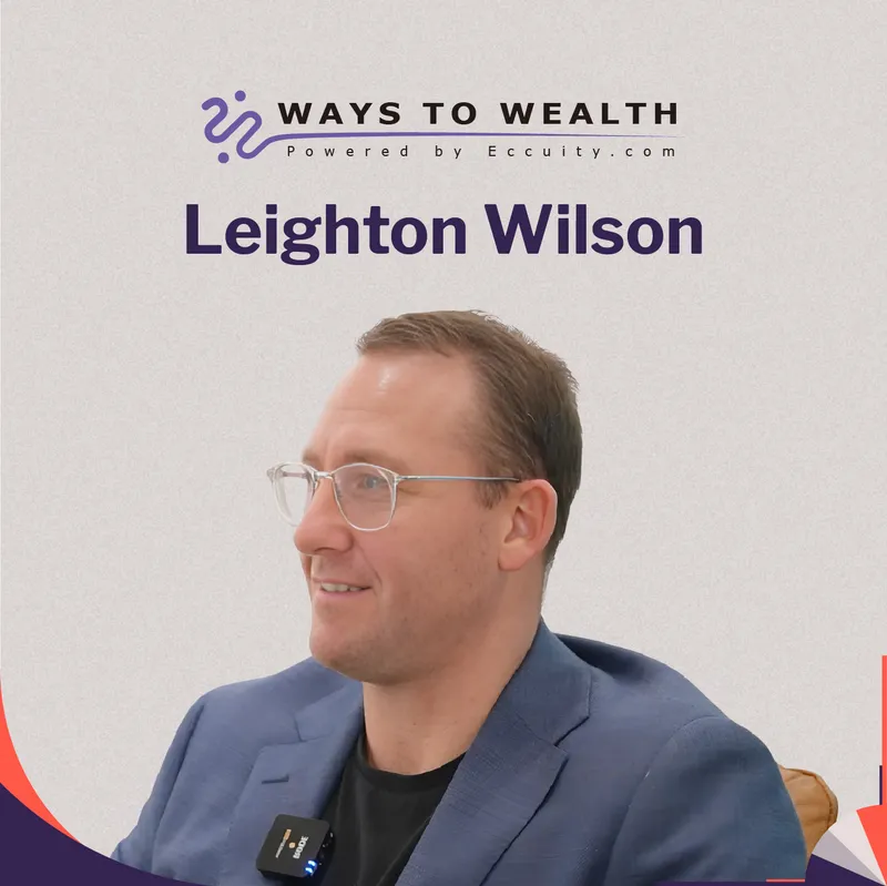 Retention Over Acquisition, with Leighton Wilson